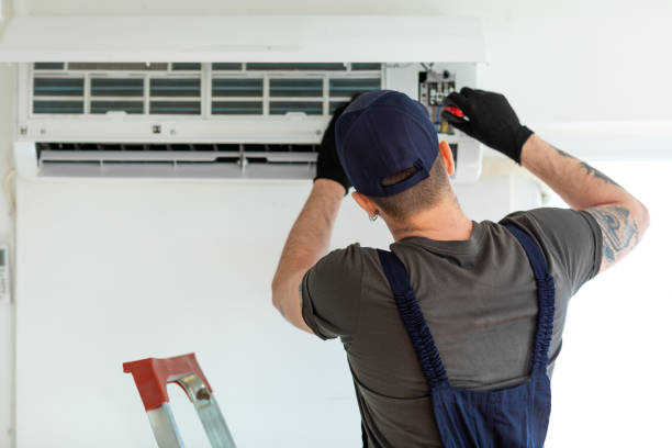 Best Commercial Air Duct Cleaning  in Winter Springs, FL