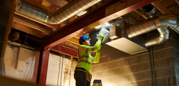 Best Emergency Air Duct Cleaning  in Winter Springs, FL