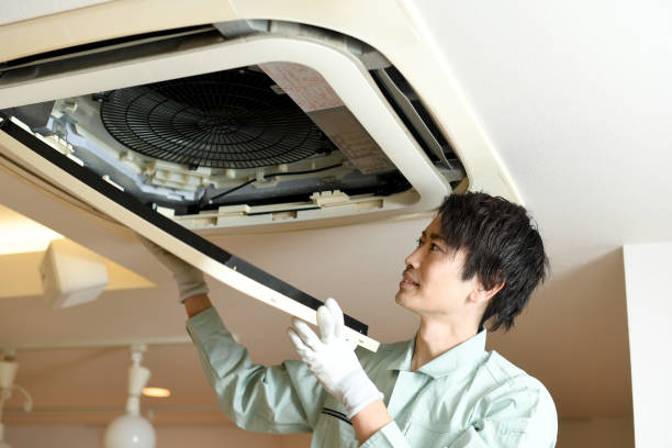 Best HVAC Duct Inspection Services  in Winter Springs, FL