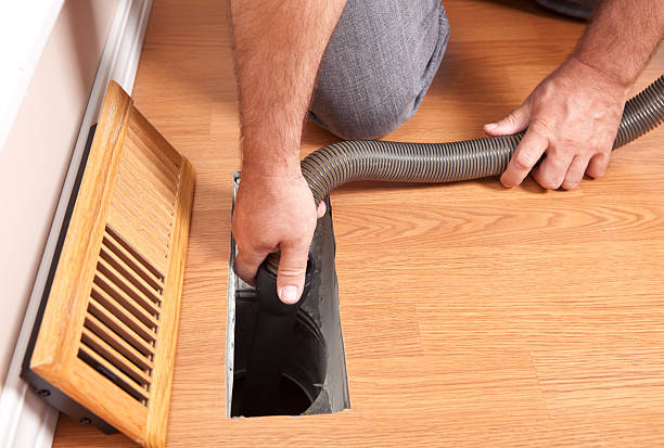 Best Air Duct Cleaning Near Me  in Winter Springs, FL