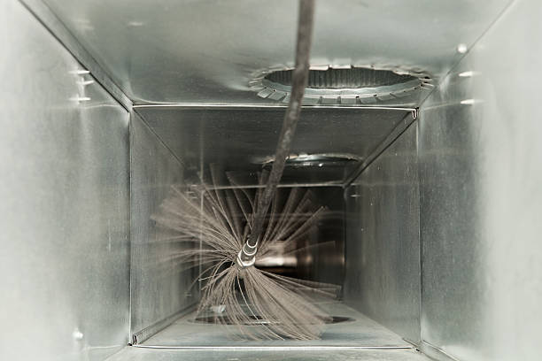 Trusted Winter Springs, FL Airduct Cleaning Experts