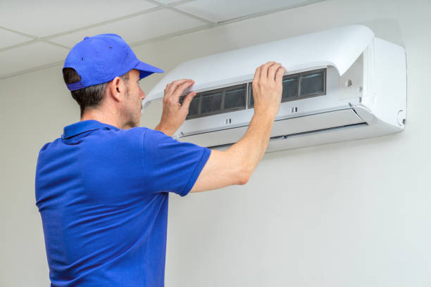 Ventilation Cleaning Services in Winter Springs, FL