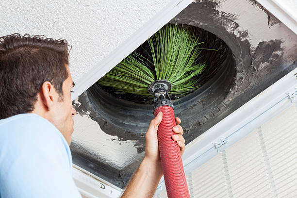 Best Best Air Duct Cleaning Company  in Winter Springs, FL