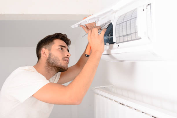 Best Affordable Air Duct Cleaning  in Winter Springs, FL